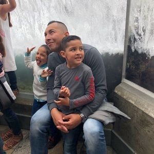 Meet your Posher, Fernando